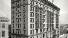 You high offer makin Resolution