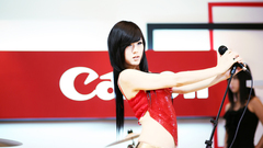 You look closely mihee