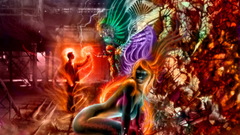 You Next are coming watermark