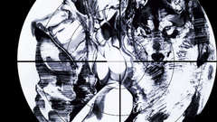 You requested mgs sniperwolf