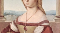 Young artwork Raphael (painter)