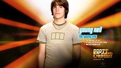 Young Scott Pilgrim scott pilgrim vs the world young neil