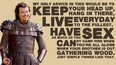 Your Highness Danny McBride