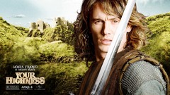 Your Highness james franco