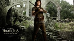 Your Highness james franco