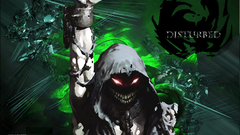 Your not 800 disturbed 600 This Count