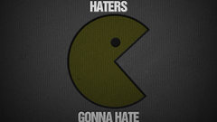 Your You high pacman own Resolution