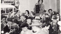 Yourself onto high lange