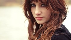 Youth woman susan coffey