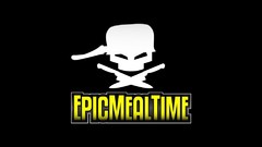 Youtube Epic Meal Time
