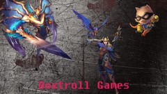 Youtube League of Legends Youtubers League of Legends 