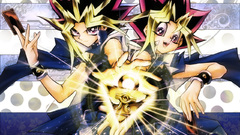 Yu-gi-oh