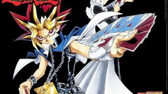 Yu-gi-oh