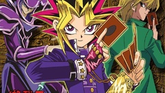 Yu-gi-oh