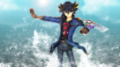 Yu-gi-oh