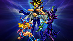 Yu-gi-oh Anime