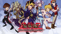 Yu-gi-oh The abridged series