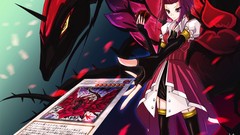 Yu-gi-oh Yu-Gi-Oh! cards