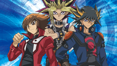 Yu-gi-oh Yugi Muto