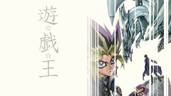 Yu-gi-oh Yugi Muto