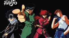 Yu hakusho Anime