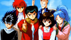 Yu Yu Hakusho