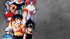 Yu Yu Hakusho