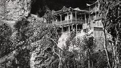 Yuan Fu Monastery near