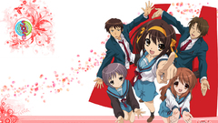 Yuki Anime konachan com