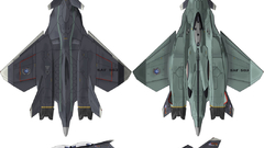 Yukikaze Super Sylph