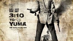 Yuma russel-crowe christian-bale Movie