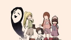 Yume Nikki