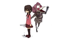 Yume Nikki Madotsuki