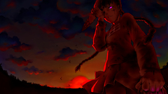 Yume nikki Madotsuki Anime