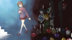 Yume nikki Madotsuki Anime