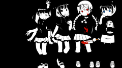 Yume Nikki Madotsuki Monoko
