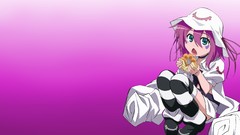 Yumekui merry Anime Simple