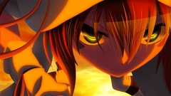 Yumekui merry drawings merry