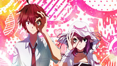 Yumekui merry merry nightmare