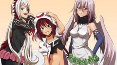 Yumekui merry merry nightmare