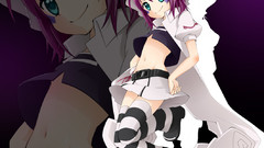 Yumekui merry merry nightmare