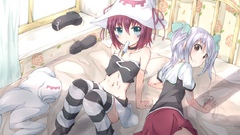 Yumekui merry merry nightmare