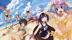 Yumekui merry merry nightmare