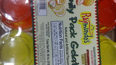 Yummy gelatin for Your