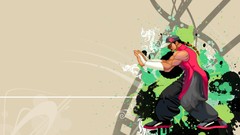 Yun street fighter video