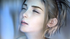 Yuna Final Fantasy X