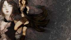 Yuna Final Fantasy X