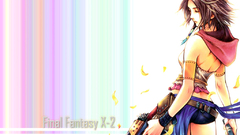 Yuna Final Fantasy X-2
