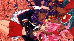 Yuri revolutionary girl utena