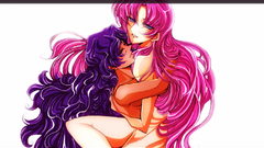 Yuri revolutionary girl utena